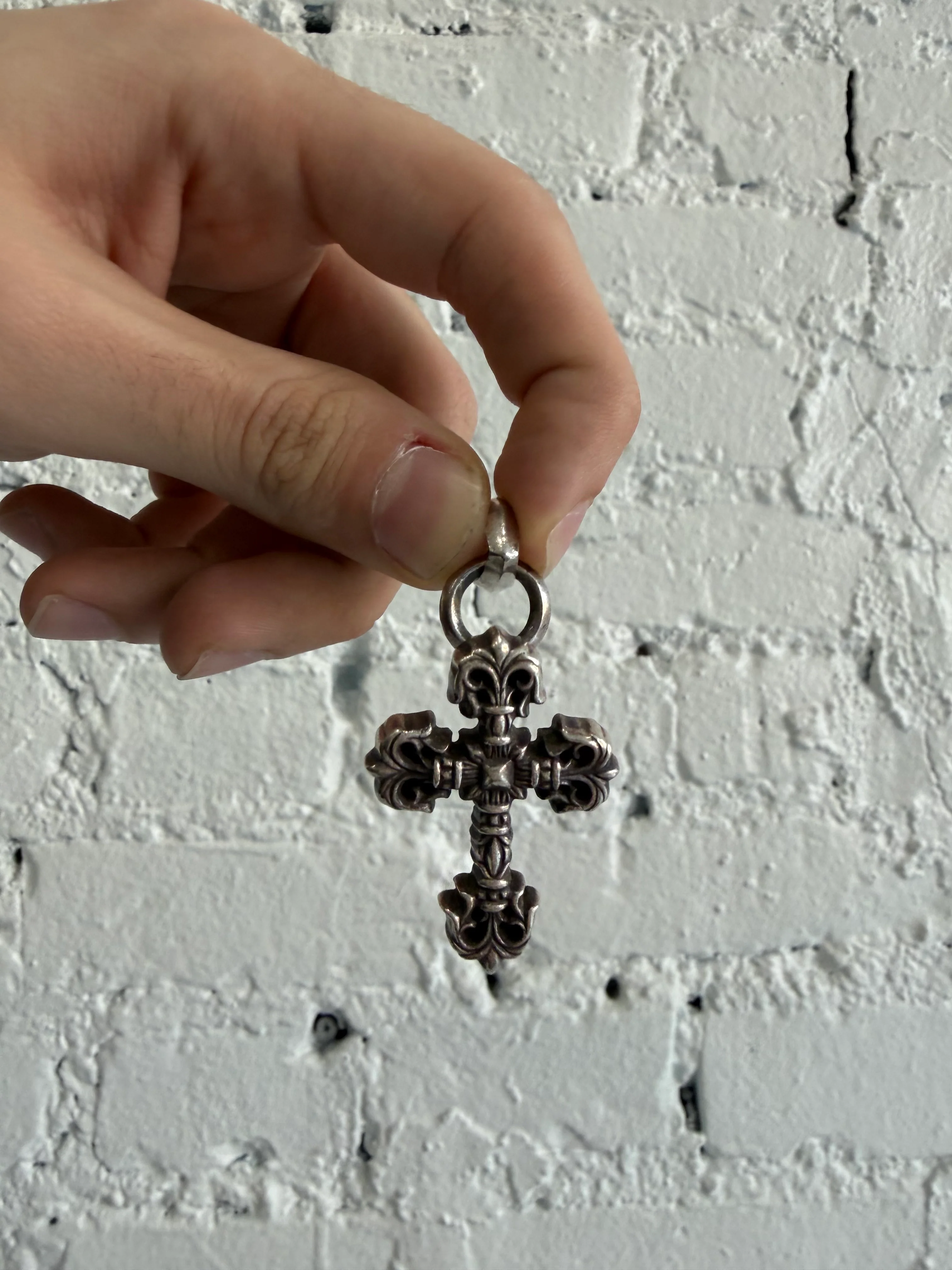 CHROME HEARTS